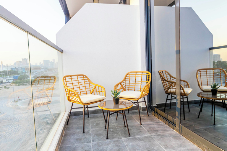 Others 3, Bloomfield Luxury Studio Samana Golf, Dubai