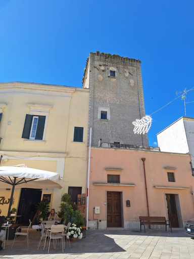 Others 4, B&B la Quiete, Lecce