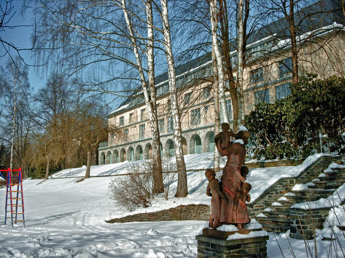 Sonnenhof, Vogtlandkreis