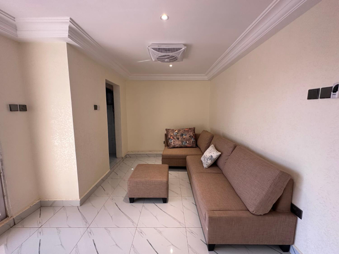 Others 4, Apartments Plaza Hotel, Kombo Saint Mary