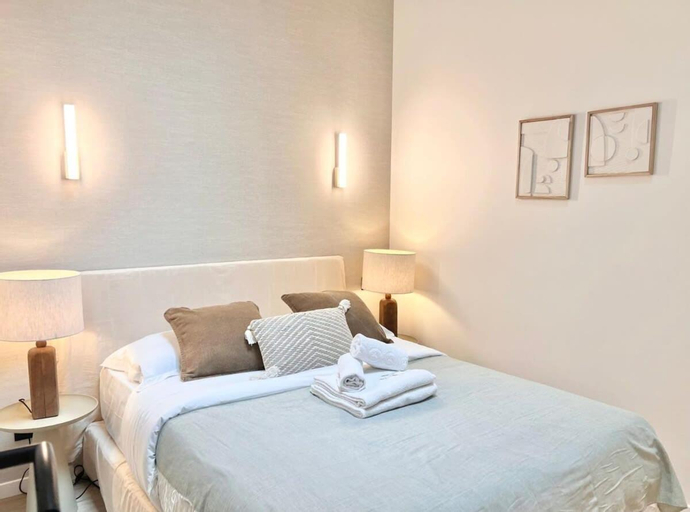 Magnifique appartement familial et spacieux - 6P - FLAT-GUEST, Paris