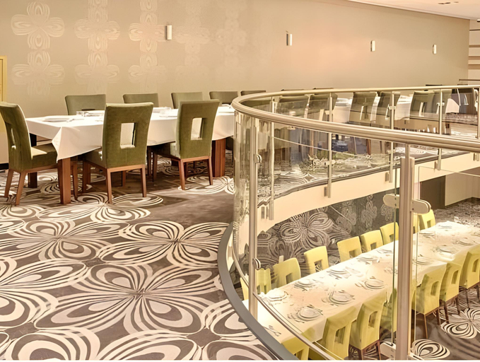 Food & Drinks 4, Hotel & Browar Slociak, Opole