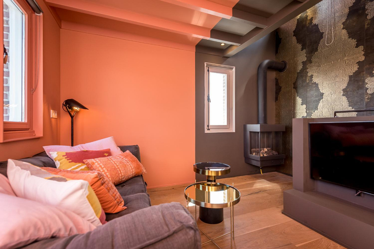 Others 4, Loods Logement, Vlieland