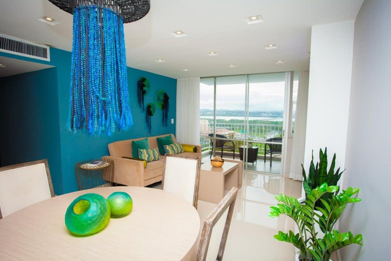 Others 5, 2BR Gem Ocean Front Building Isla Verde Beach
