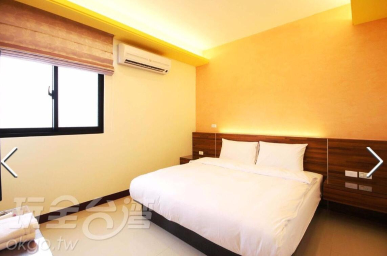 Others 3, Here B&B, Penghu
