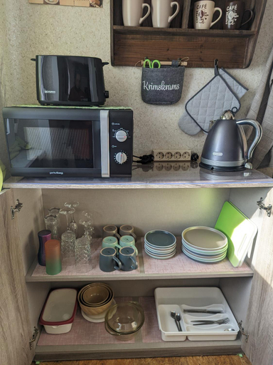 Others 3, Apartment mit Teekuche und Bad plus Einzelzimmer, Saale-Orla-Kreis