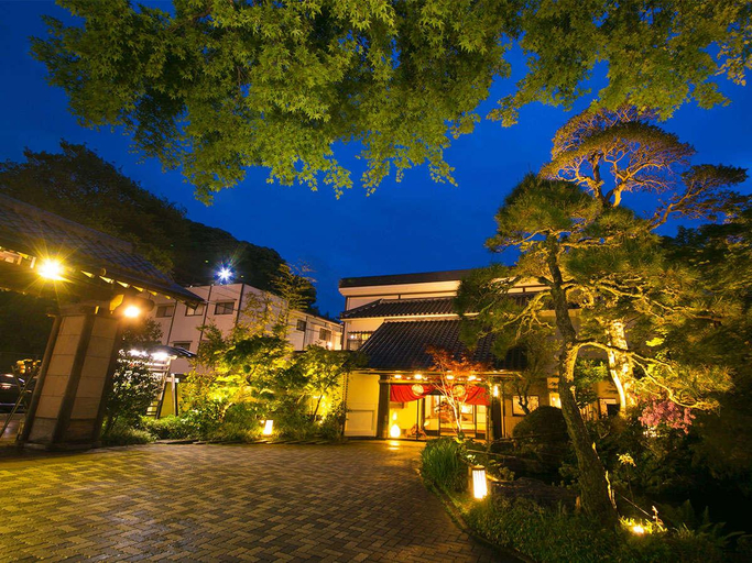 Exterior & Views 1, Nansuikaku, Miyawaka