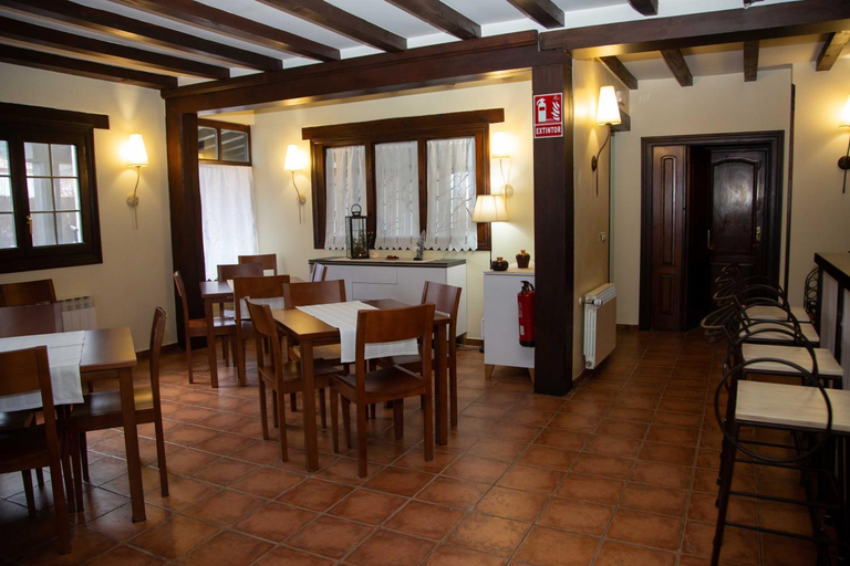 Food & Drinks 4, El Valle Hotel Rural, Soria