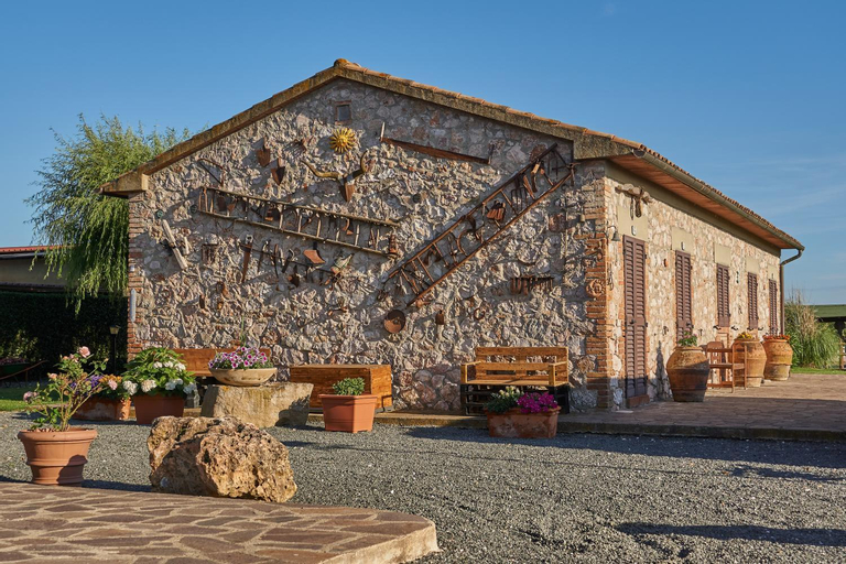 CASA VACANZE ARCOBALENO, Grosseto