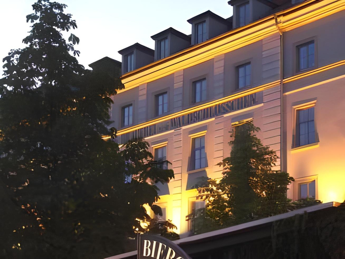 Others 2, Hotel am Waldschlosschen - Brauhaus, Dresden