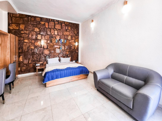 Others 2, Kigali Eye Studio Apartments, Kicukiro