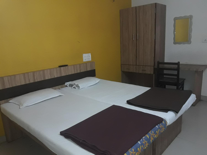 Others 4, Hotel pariwar, Aurangabad