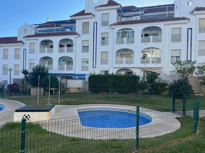 Others 5, Torremolinos habitaciones privada en apartamentos compartidos, Málaga
