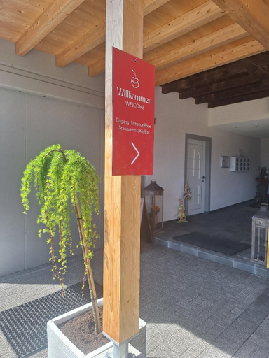 Public Area, Sweet Cherry Boutique & Guesthouse Tyrol, Innsbruck