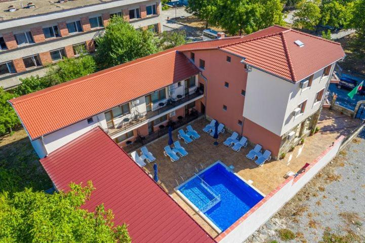 Exterior & Views 1, Family Hotel Preslav, Preslav