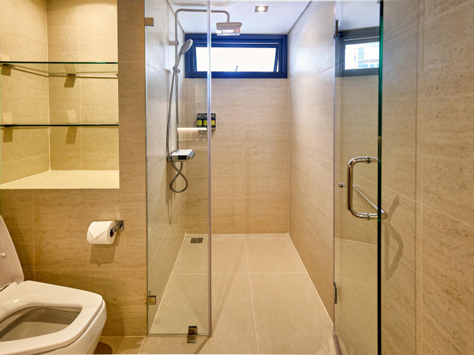 Bathroom 6