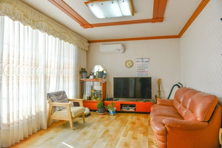 Others 2, Sokcho Fragrant B&B, Sokcho