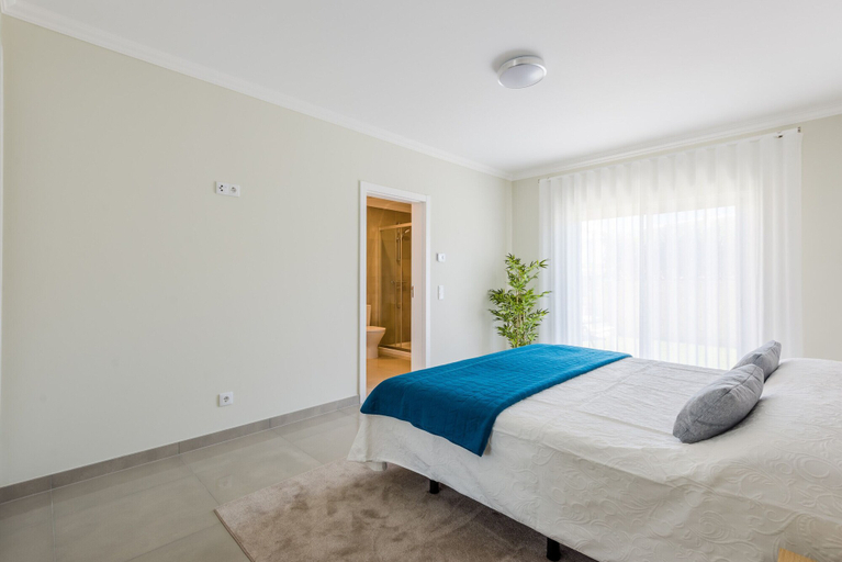 Bedroom 3, Casa Estrella at Boavista Resort, Lagos