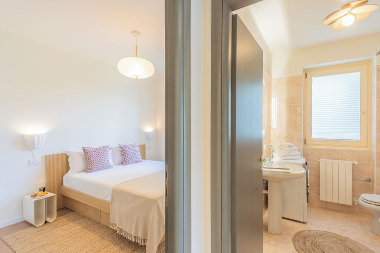 Bedroom 3, Casa Vela by Rent all Como, Como