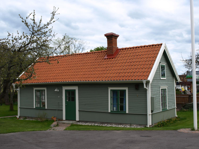 Others 3, Skanninge Bed & Breakfast, Mjölby