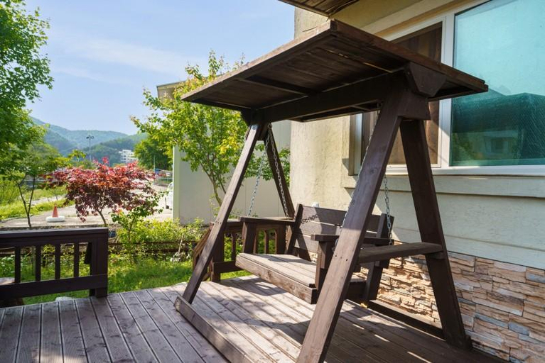 4, Gapyeong Smart Pension, Gapyeong