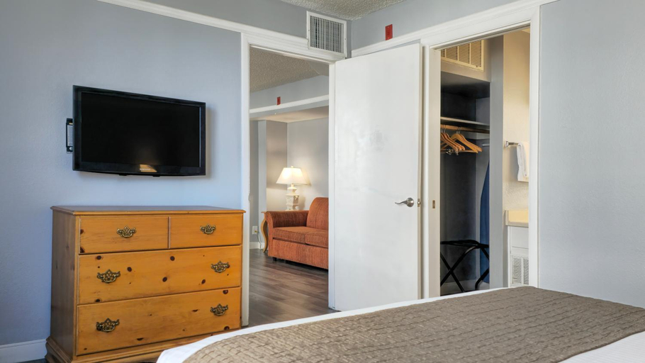 Bedroom 7