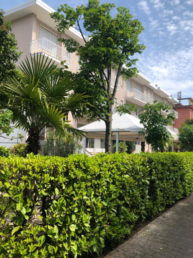 A MARE Hotel, Venezia