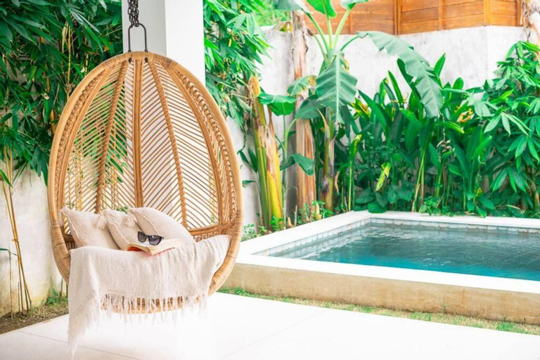 Marlaca Villas Lombok, Lombok