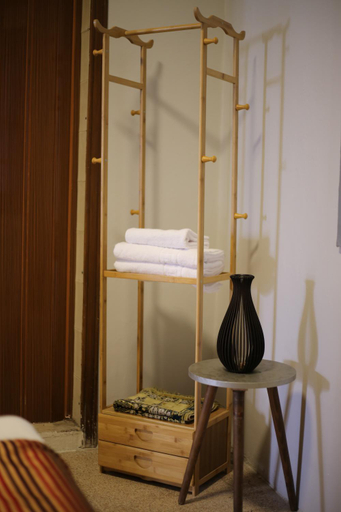 Others 4, Riviera Hostel, Amman