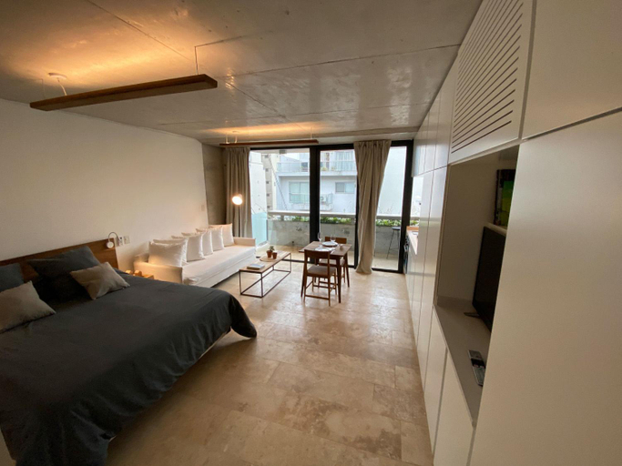 Bedroom 3, Ara Homes Buenos Aires, Distrito Federal