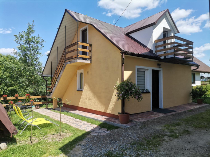 Others 4, Gospodarstwo agroturystyczne Pod Swierkami, Lesko