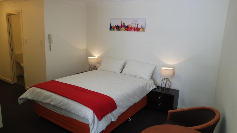 Bedroom 13