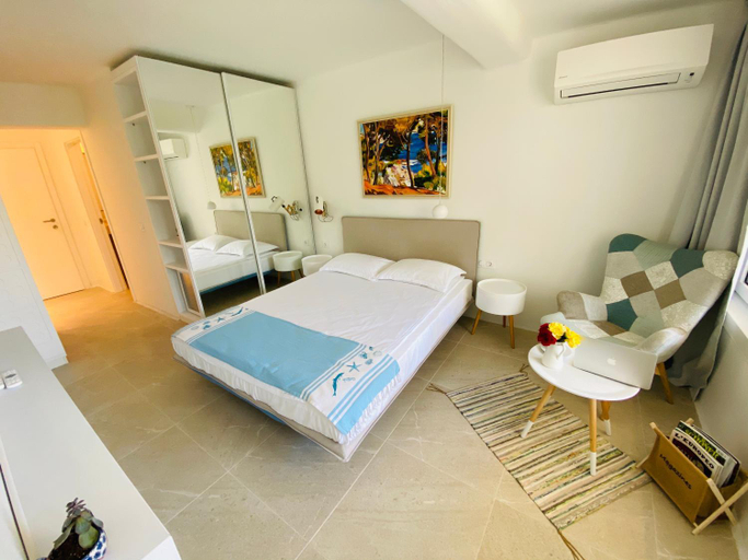 Bedroom 4, Friends Boutique Hotel, Tsarevo