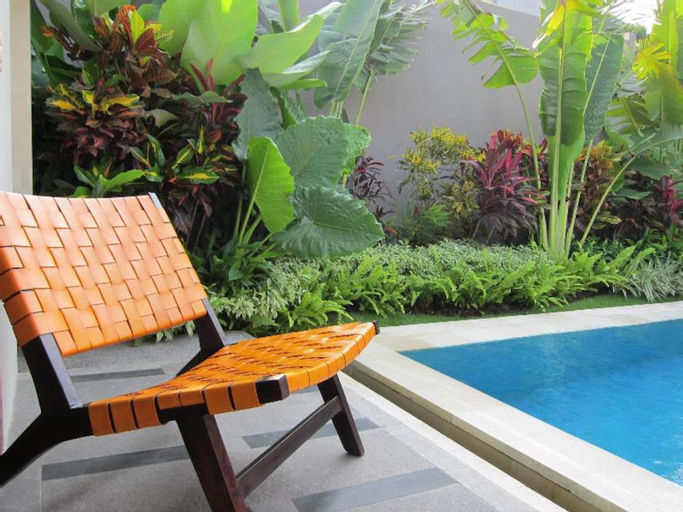 Villa Kejora 10, Denpasar