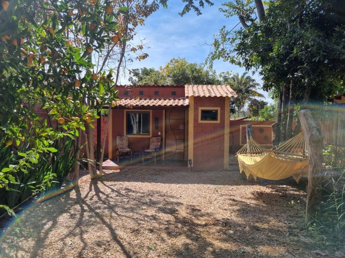 Others 4, Free Soul House - Localizacao ideal no centrinho, Alto Paraíso de Goiás