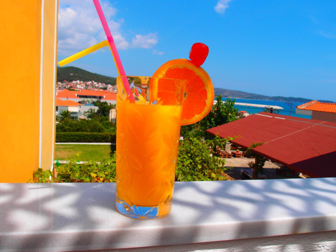 Food & Drinks, Angels View Apartments, East Macedonia and Thrace