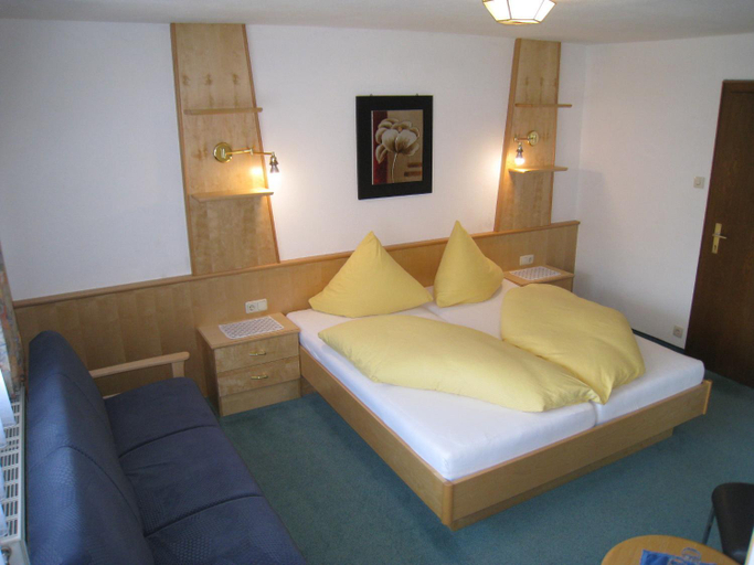 Others 4, Larchenhof Serfaus, Landeck