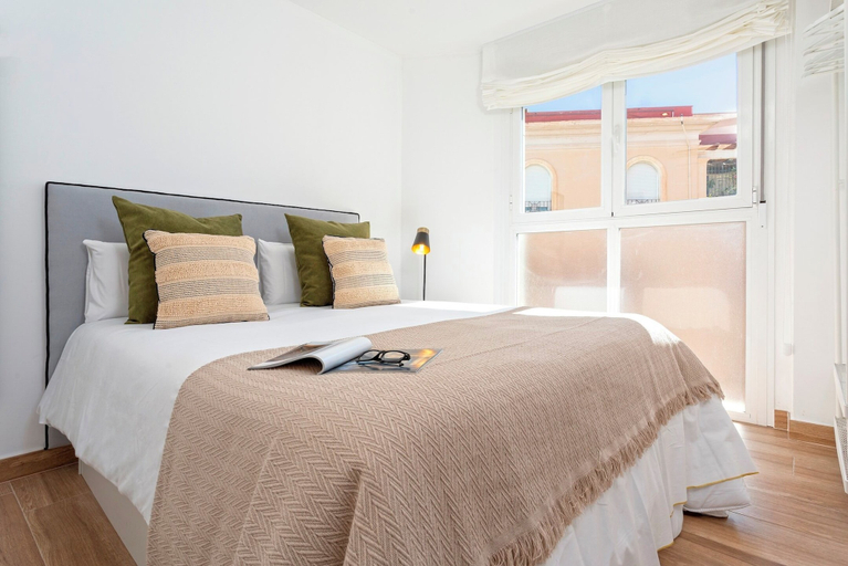 Bedroom 3, Genteel Home Duquesa de Parcent, Málaga