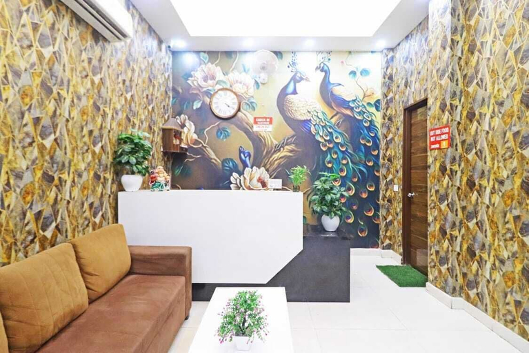 Others 5, Hotel Vijaydeep Place Near Delhi Airport, Delhi