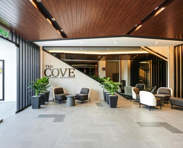 Others 4, The Cove Hillside Condominium, Kinta