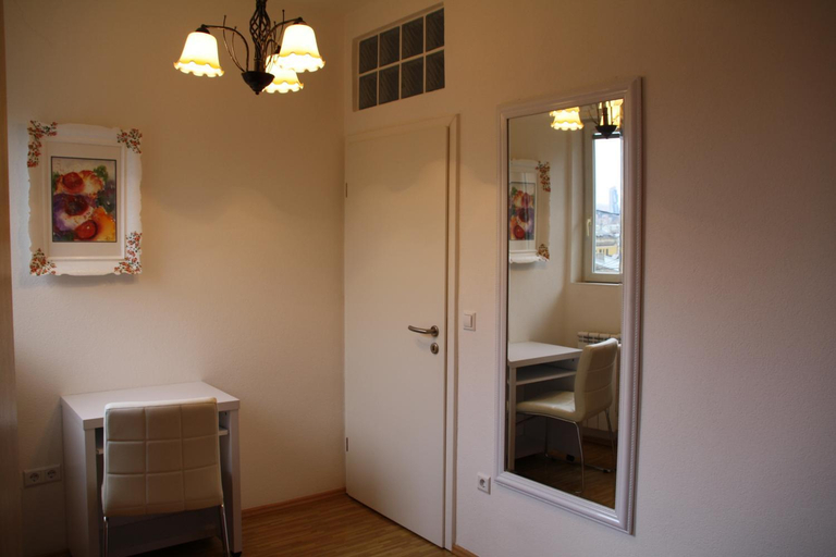 Bedroom 3, Apartments Town Center, Sarajevo