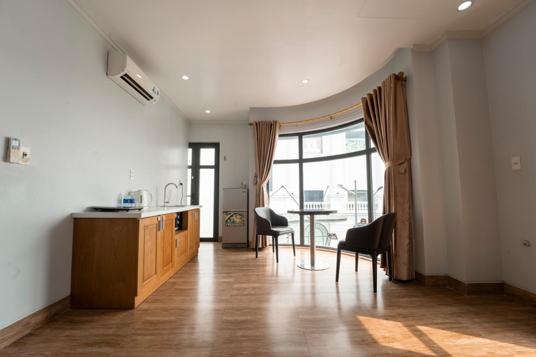 Others 3, Riverside Row Apartment, Đồng Hới