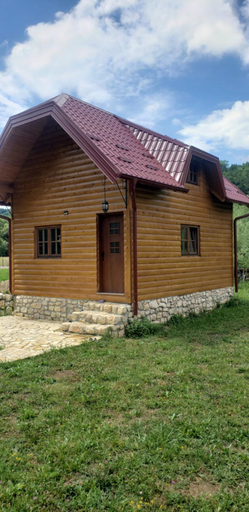 Vikendica na Janju, Banja Luka