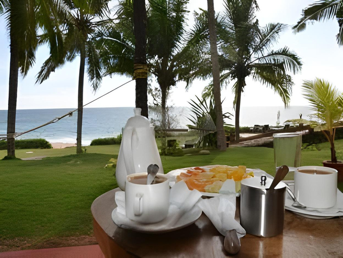 Food & Drinks 5, Bethsaida Hermitage, Thiruvananthapuram