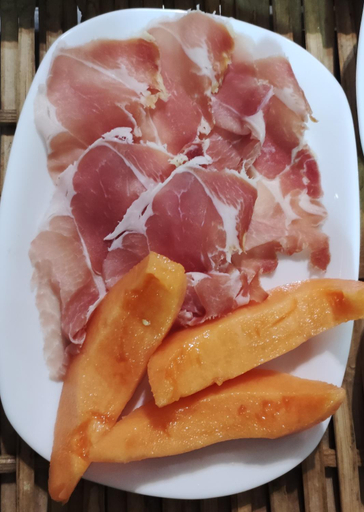 Food & Drinks 3, Kirillos IN CILENTO, Salerno