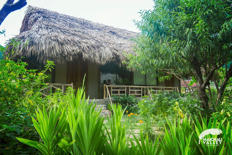 Mai Chau Valley Retreat, Mai Châu