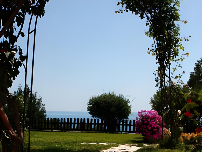 Others 4, Bed and Breakfast Nefer, Potenza