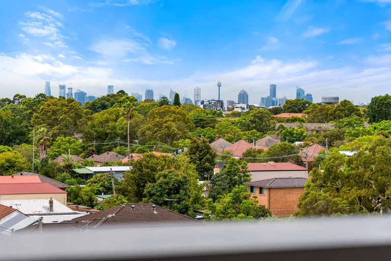 View 4, Elegant and modern Style Apartments for long term tenants in Dulwich hill, Sydney