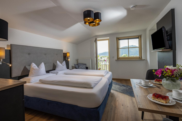 Others 4, Hubertus Appartements Inzell, Traunstein