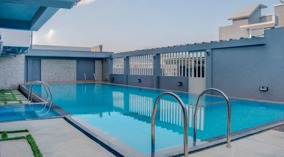Sport & Beauty 1, Lucent The Homely Hotel, Chikmagalur